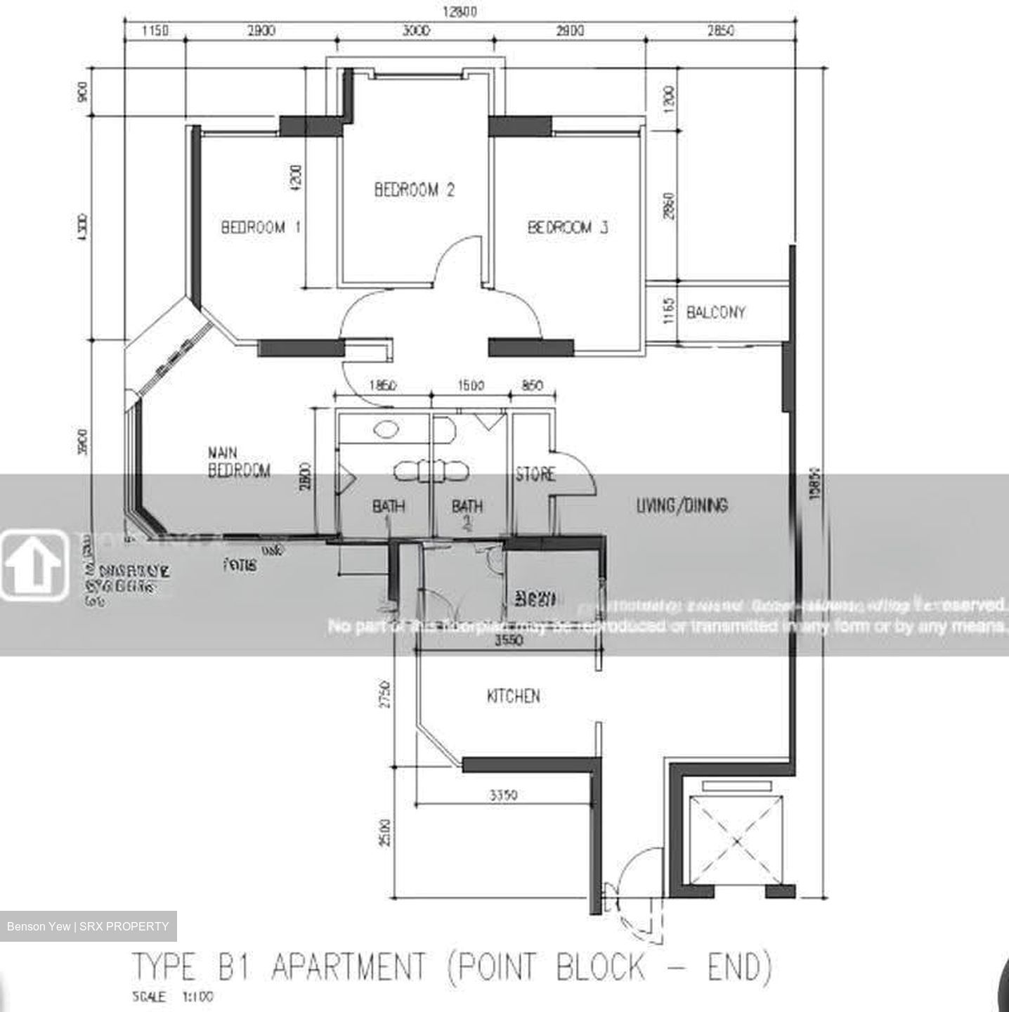 Blk 292 Bishan Heights (Bishan), HDB 5 Rooms #635763281